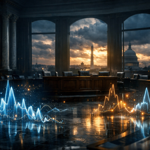 EUA adiam debate de “market structure” cripto: por que a narrativa regulatória ainda dita volatilidade em 2026