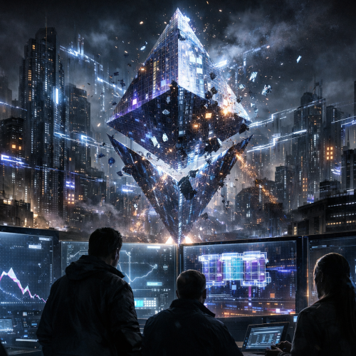 Starknet fora do ar por horas: por que outage em Ethereum L2 vira “custo direto” para DeFi e apps em 2026