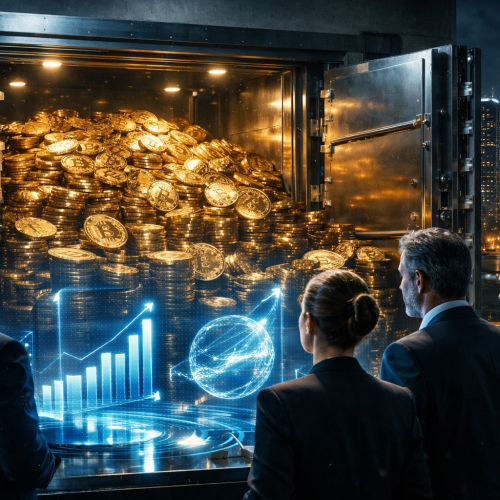 Strategy compra mais Bitcoin: US$ 2,13 bilhões em 8 dias e o que isso muda no jogo institucional