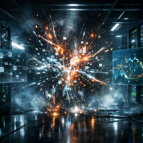 Sui fora do ar por ~6 horas em 14/jan: o que o pós-morte revela sobre risco operacional em L1s