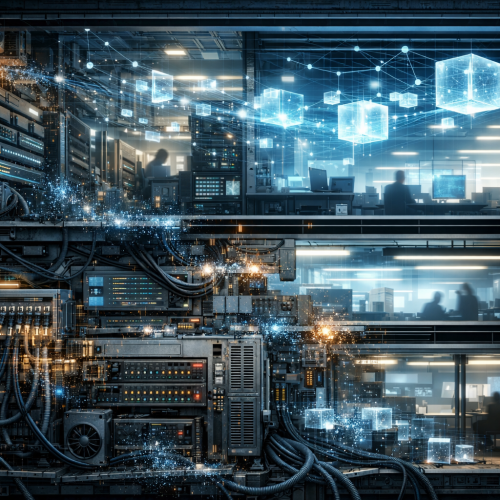 Tokenização enfrenta gargalo nos back offices bancários e risco de travar na integração