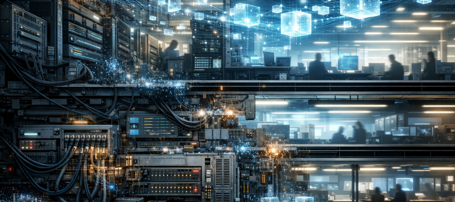 Tokenização enfrenta gargalo nos back offices bancários e risco de travar na integração